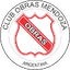 Obras Mendoza logo