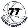 Double Seven logo - Vietnam Hbl F Galaxy Vs Double Seven Live Result