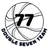 Double Seven logo
