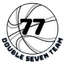 Double Seven logo