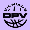 Vilniaus DPV Women logo - Lmkl Vilniaus Kamane Women Vs Vilniaus Dpv Women Live Result