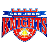 San Juan Knights logo - Philippines Mpbl San Juan Knights Vs Quezon Huskers Live Result
