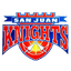 San Juan Knights logo