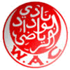 Wydad Casablanca logo - Morocco D Fus Rabat Vs Wydad Casablanca Live Result