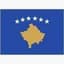 Kosovo U18 Women logo