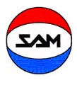 SAM Basket Massagno logo - Sb League Lausanne Vs Sam Basket Massagno Basketball Score