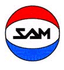 SAM Basket Massagno logo