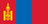 Mongolia U16 logo
