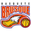 Brusque logo - Brazil Blo Brusque Vs Basquete Tatui Live Score Today