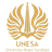 Negeri Surabaya University logo