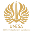 Negeri Surabaya University logo