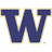 Washington Women logo - Wncaa Basketball Live