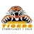 Centrum Tigers logo