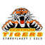 Centrum Tigers logo
