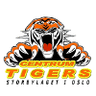 Centrum Tigers logo