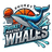 Phuket Whales logo