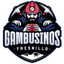 Gambusinos de Fresnillo logo