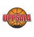 Uppsala Basket logo - Seh Uppsala Basket Vs Hogsbo Basket Results