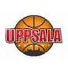Uppsala Basket logo