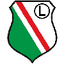 Legia 2 Warszawa logo