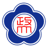 National Chengchi University logo
