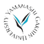Yamanashi Gakuin University Women logo