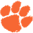 Clemson Women logo