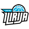 Ilirija U19 logo - Adriatic Aba U Ilirija U Vs Sc Derby U Live Score Today