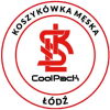 LKS Lodz logo - Poland Womens Liga Lks Lodz Vs Pruszkow W Basketball Live
