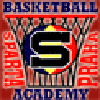 GBA logo - Senegal Division Ville De Dakar Vs Gba Live Basketball
