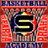 GBA logo - Senegal Division Live Basketball