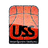 US Severt logo - Algeria Super Division Basketball Score