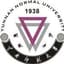 Yunnan Normal University logo