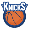 New York Knicks logo
