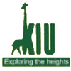 KIU Rangers Women logo - Uganda Wnbl Kiu Rangers Women Vs Jkl Lady Dolphins Women Scores