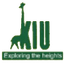 KIU Rangers Women logo