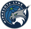 Minnesota Lynx logo
