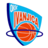Ivanjica logo - Serbia St League Mladost Sp Vs Ivanjica Basketball Live