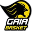 FC Gaia logo