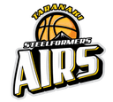 Taranaki Mountainairs logo - New Zealand Nbl Wellington Saints Vs Taranaki Mountainairs Live Score Today