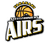 Taranaki Mountainairs logo