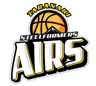 Taranaki Mountainairs logo