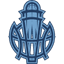 Goyang Sono Skygunners logo