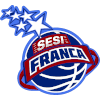 Sesi SP/Franca U20 logo - Brazil Campeonato Paulista U Fr Avare U Vs Sesi Spfranca U Scores