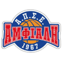 Enosi Amfialis APS logo - Greece A Enosi Amfialis Aps Vs Foinikas Peiraia Afms Scores
