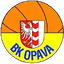 Opava II logo