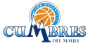 Cumbres del Maule U23 logo - Chile Liga Desarrollo U Cumbres Del Maule U Vs Cd Espanol De Talca U Basketball Live