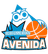 Perfumerias Avenida Women logo