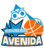 Perfumerias Avenida Women logo