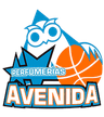 Perfumerias Avenida Women logo